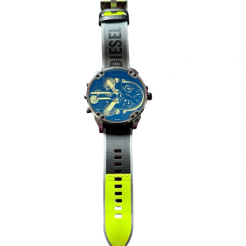 New in the box Diesel brand men’s watch